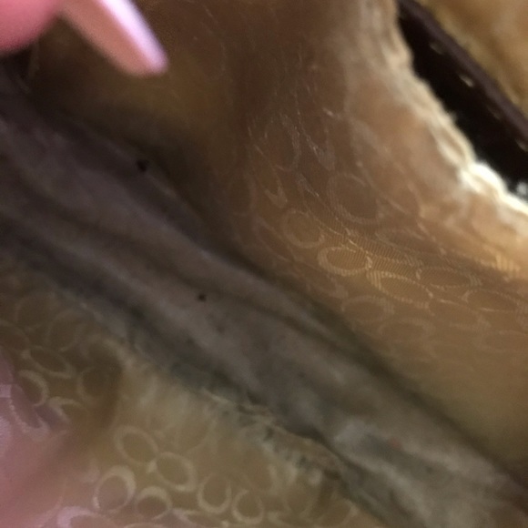 Vintage coach - Picture 4 of 9